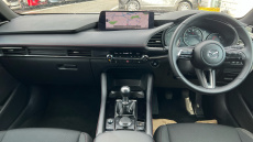 Mazda 3 2.5 e-Skyactiv G MHEV [140] Homura 5dr Petrol Hatchback